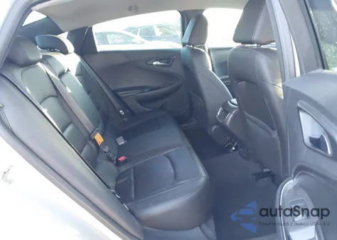 2016 Chevrolet Malibu 1Lt z USA, uszkodzony, nr VIN 1G1ZE5ST9GF261494